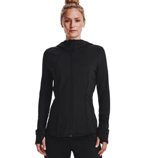 Picture of UNDER ARMOUR ž jopica 1373963-001 MERIDIAN COLD WEATHER JACKET