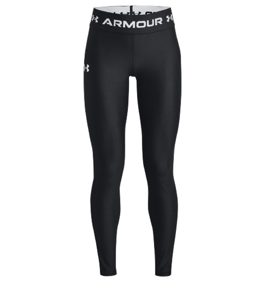 Picture of UNDER ARMOUR otr legice 1373954-001 ARMOUR LEGGINGS