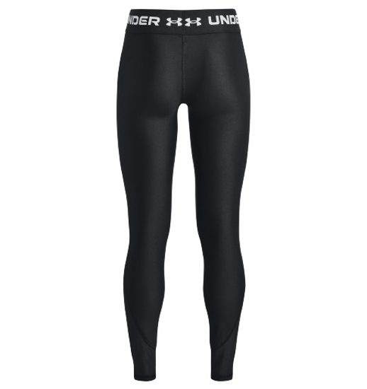 Picture of UNDER ARMOUR otr legice 1373954-001 ARMOUR LEGGINGS