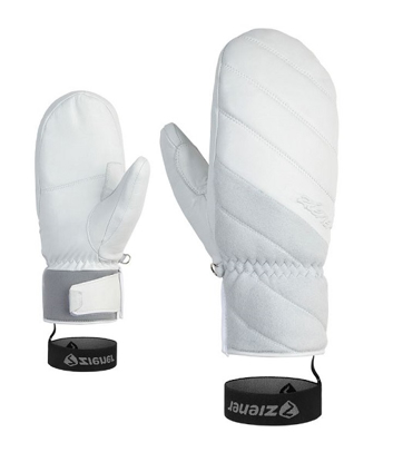 Picture of ZIENER ž smučarske rokavice 801197 01 KUMANI AS MITTEN