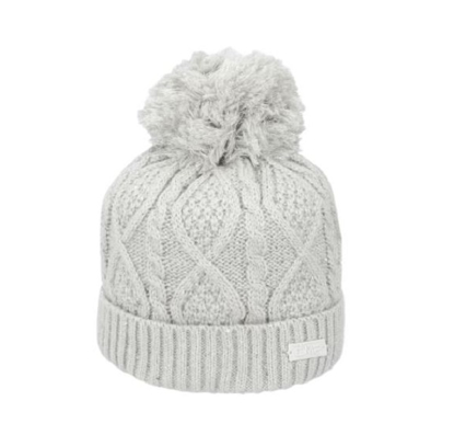 CMP kapa 5505608 A425 KNITTED CAP WHIT POM POM