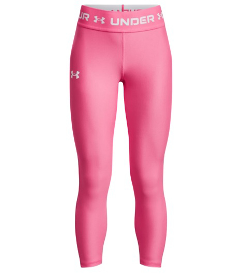 Picture of UNDER ARMOUR otr legice 1373950-640 HEATGEAR ANKLE CROP