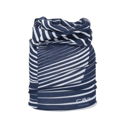 CMP bandana 6595540 55ZM REPREVE® NECK WARMER
