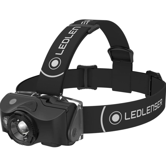 LED LENSER svetilka 502156 MH8