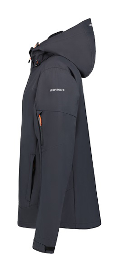 Picture of ICEPEAK m softshell 3 57911544I 290 BARMSTEDT