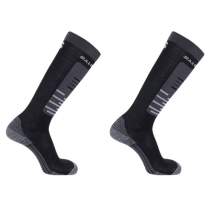 SALOMON ž smučarske nogavice LC1975300 S/ACCESS 2PAC