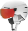 Picture of ATOMIC odr smučarska čelada AN5006284 SAVOR VISOR PHOTO