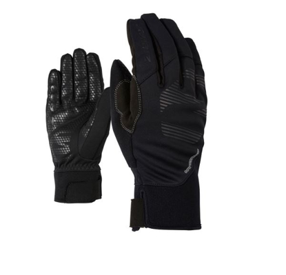 ZIENER odr multišport rokavice 802051 12 ILKO GTX INF GTX