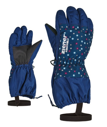 Picture of ZIENER otr smučarske rokavice 801976 848 LEVIO AS MINIS