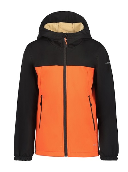 Picture of ICEPEAK otr softshell 3 51897694I 642 KLINE JR