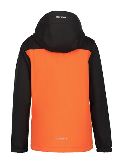 Picture of ICEPEAK otr softshell 3 51897694I 642 KLINE JR