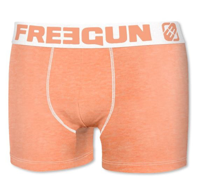 FREEGUN m spodnje perilo FGFR/RIT/1BCASSB orange