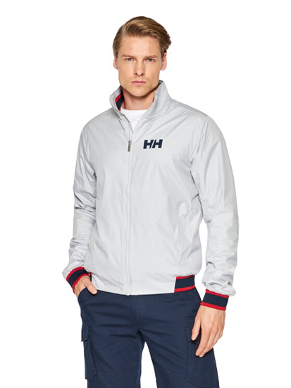 Picture of HELLY HANSEN m jakna 30299 853 SALT WINDBREAKER SAILING JACKET