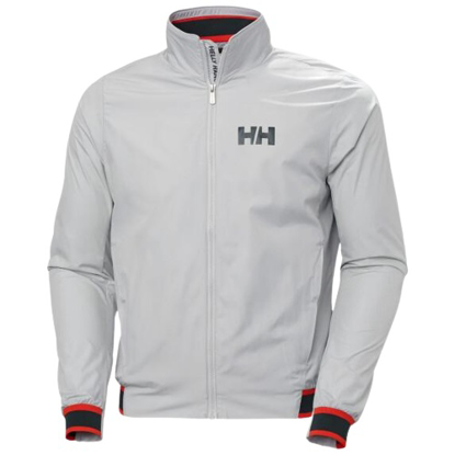 Picture of HELLY HANSEN m jakna 30299 853 SALT WINDBREAKER SAILING JACKET