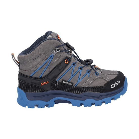 Picture of CMP otr pohodni čevlji 3Q12944 69UN RIGEL MID WATERPROOF