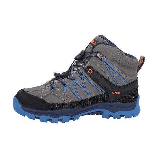 Picture of CMP otr pohodni čevlji 3Q12944 69UN RIGEL MID WATERPROOF