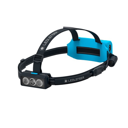 LED LENSER svetilka 502715 NEO 9R