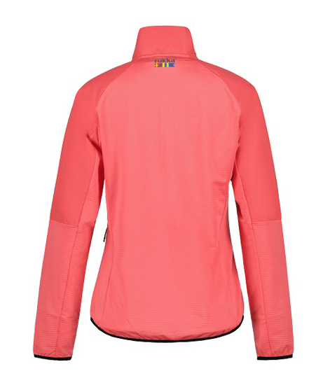 Picture of RUKKA ž jopica 3 73779149R 862 MARILA rose KOMPLET2