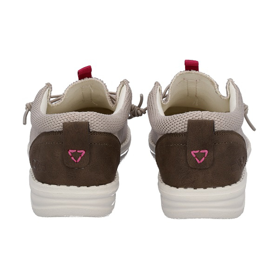Picture of CMP ž čevlji 3Q82356 P631 JOY URBAN SHOES sand