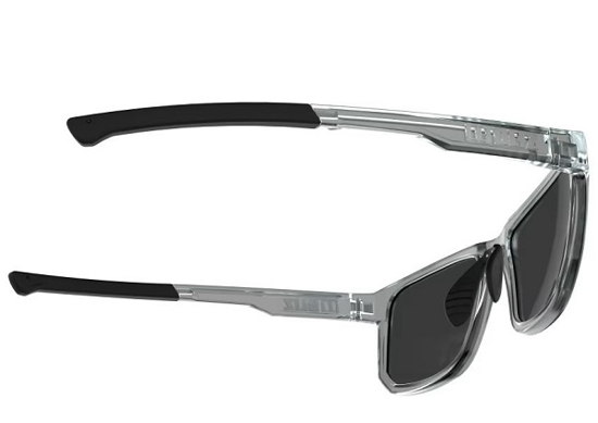Picture of BLIZ sončna očala 52203-81 IGNITE transparent dark grey