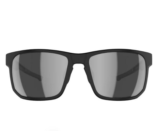 Picture of BLIZ sončna očala 52203-10 IGNITE matt black polarized