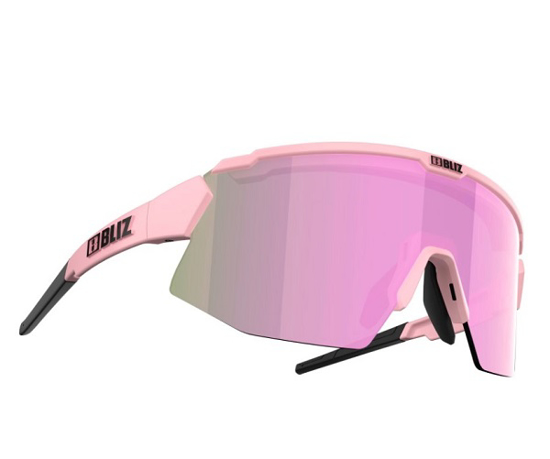 Picture of BLIZ športna očala 52212-49 BREEZE SMALL matt pink