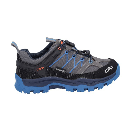 Picture of CMP otr pohodni čevlji 3Q54554 69UN K RIGEL LOW WATERPROOF