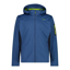 Picture of CMP m jakna 39A5027 13MN ZIP HOOD LIGHT SOFTSHELL