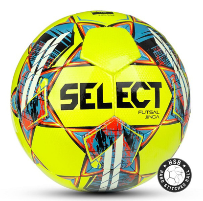 SELECT nogometna žoga  FB FUTSAL MIMAS FABRIKSPARKEN 46