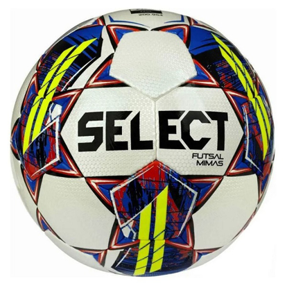 SELECT nogometna žoga FB FUTSAL MIMAS FABRIKSPARKEN 46