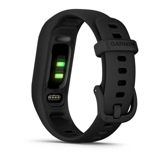 GARMIN VIVOSMART ® 5  010-02645-10