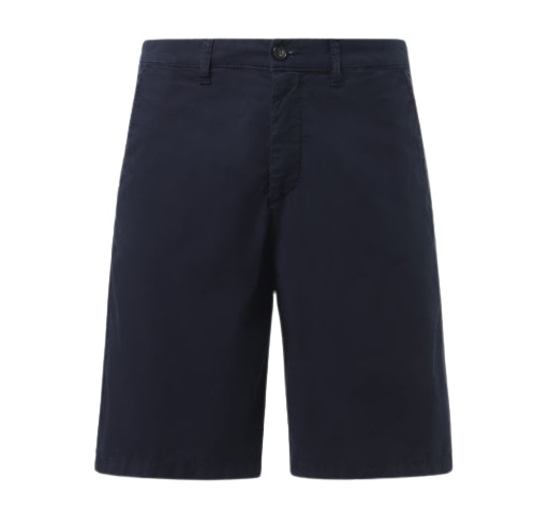 Picture of NORTH SAILS m hlače 673009 0802 CHINO SHORTS navy blue