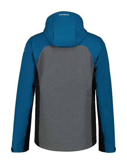 Picture of ICEPEAK m softshell 3 57931544I 338 BROOKER