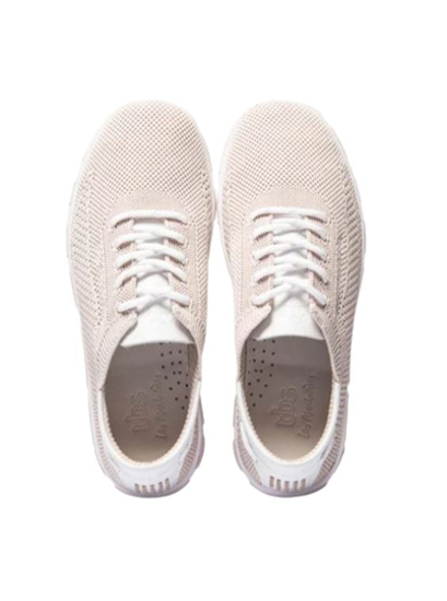 TBS ž jadralni čevlji Q7373 JAZARIA quartz beige