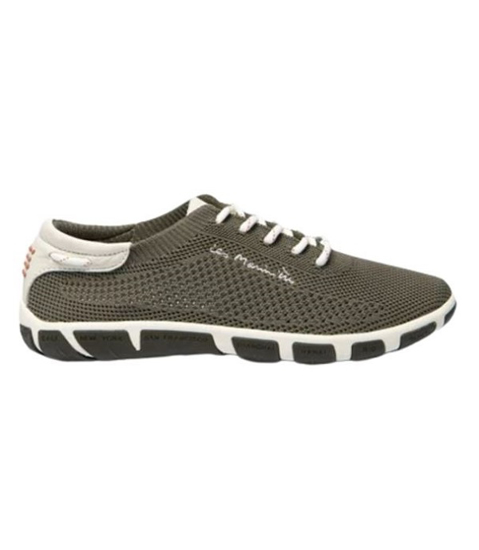 TBS ž jadralni čevlji Q7198 JAZARIA cactus/olive