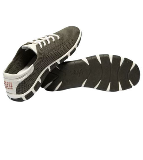 TBS ž jadralni čevlji Q7198 JAZARIA cactus/olive