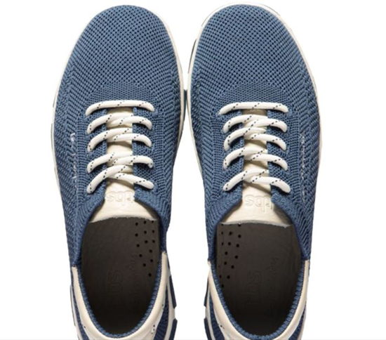 TBS ž jadralni čevlji Q7342 JAZARIA baltic/blue