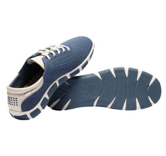 TBS ž jadralni čevlji Q7342 JAZARIA baltic/blue
