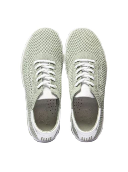 TBS ž jadralni čevlji Q7395 JAZARIA argile/olive