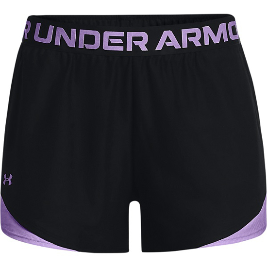 Picture of UNDER ARMOUR ž hlače 1363256-001 PLAY UP 3.0 GEO