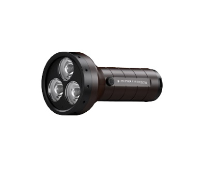 Picture of LED LENSER svetilka 502191 P18R SIGNATURE