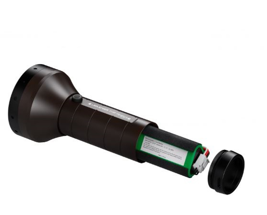 Picture of LED LENSER svetilka 502191 P18R SIGNATURE