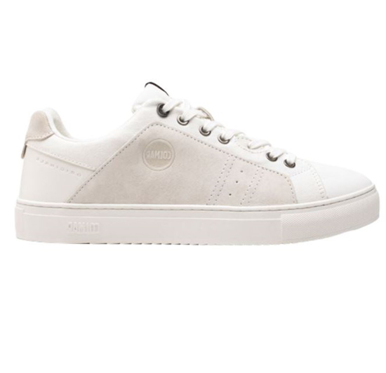 COLMAR m čevlji BRADBURY OUT 045 white