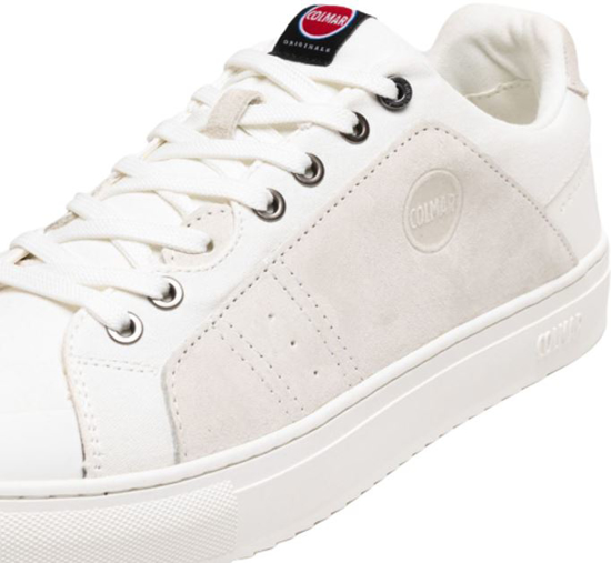 COLMAR m čevlji BRADBURY OUT 045 white