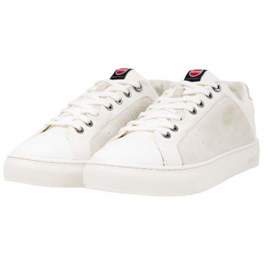 COLMAR m čevlji BRADBURY OUT 045 white