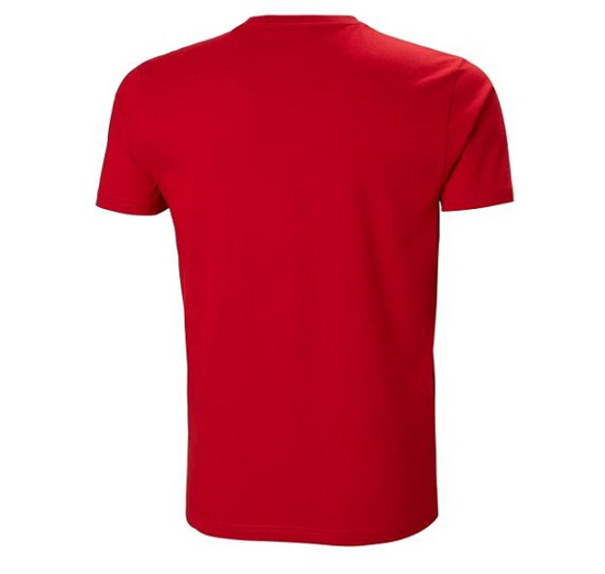 Picture of HELLY HANSEN m majica 53285 162 BOX T-SHIRT