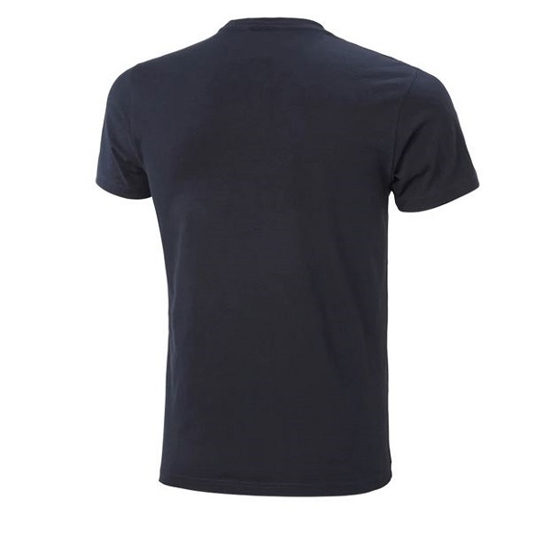 Picture of HELLY HANSEN m majica 53285 599 BOX T-SHIRT