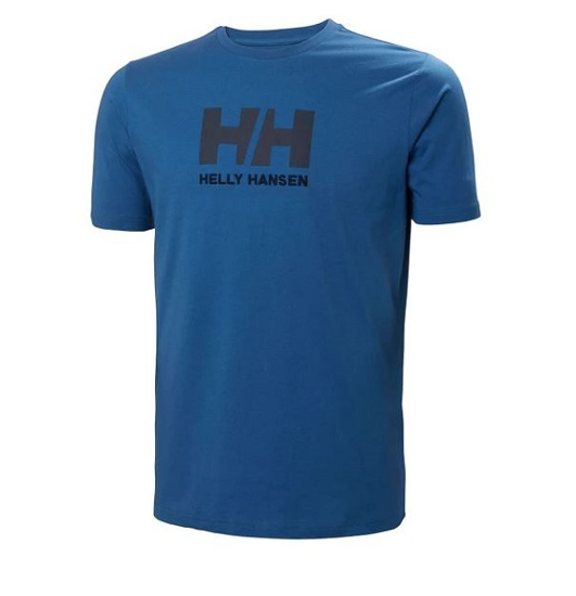 Picture of HELLY HANSEN m majica 33979 636 HH LOGO