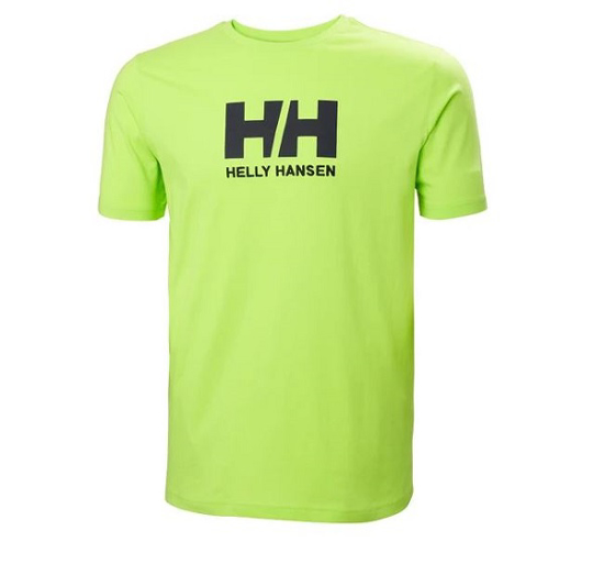 Picture of HELLY HANSEN m majica 33979 395 HH LOGO