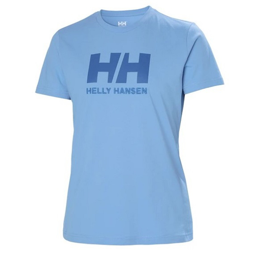Picture of HELLY HANSEN ž majica 34112 627 HH LOGO